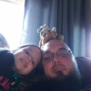 Meet your Posher, Patrick